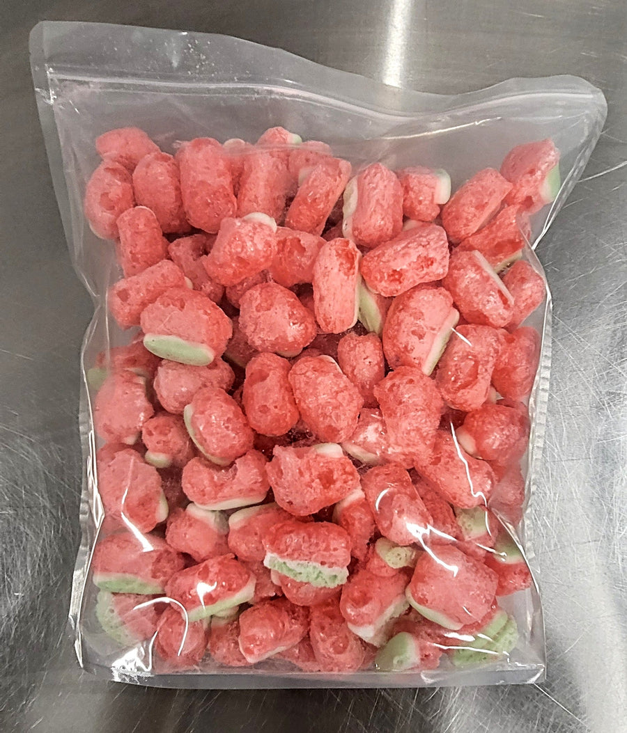 Freeze Dried Candy 