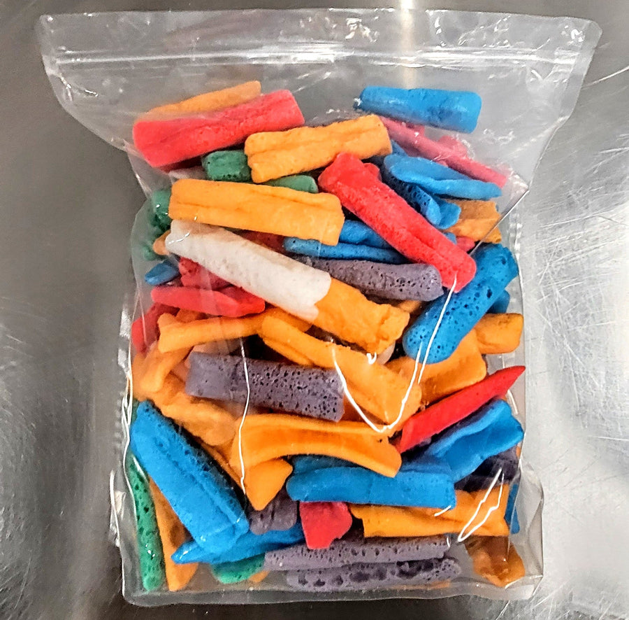 Freeze Dried Candy 