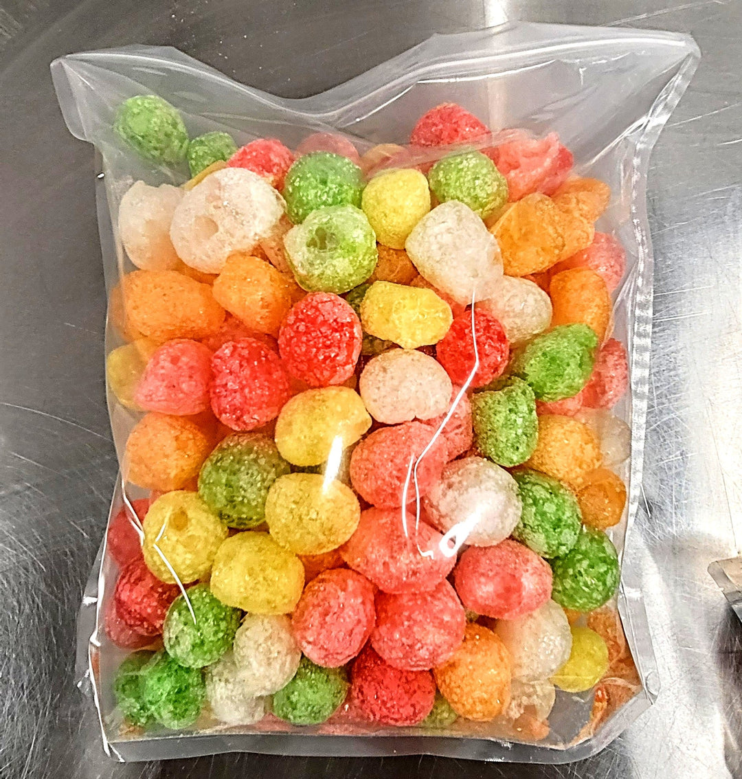 Freeze Dried Candy 