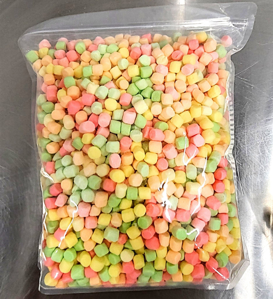 Freeze Dried Candy 