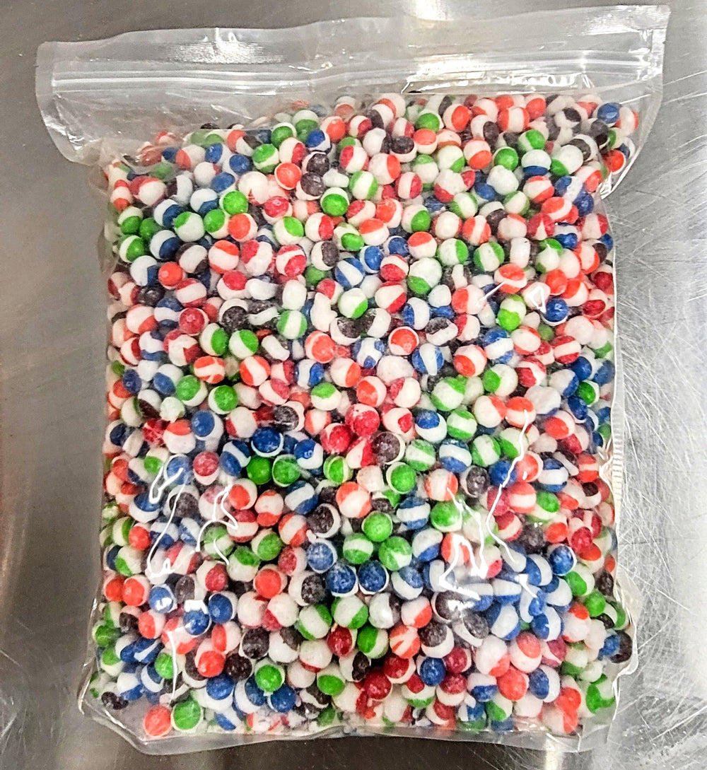 Freeze Dried Candy 