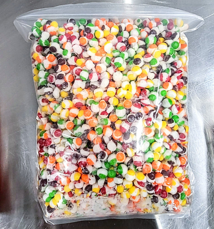 Freeze Dried Candy 