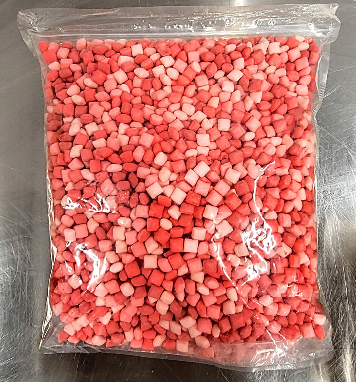 Freeze Dried Candy 