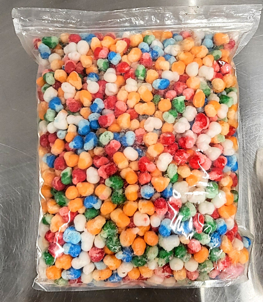 Freeze Dried Candy 