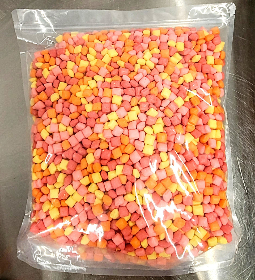 Freeze Dried Candy 