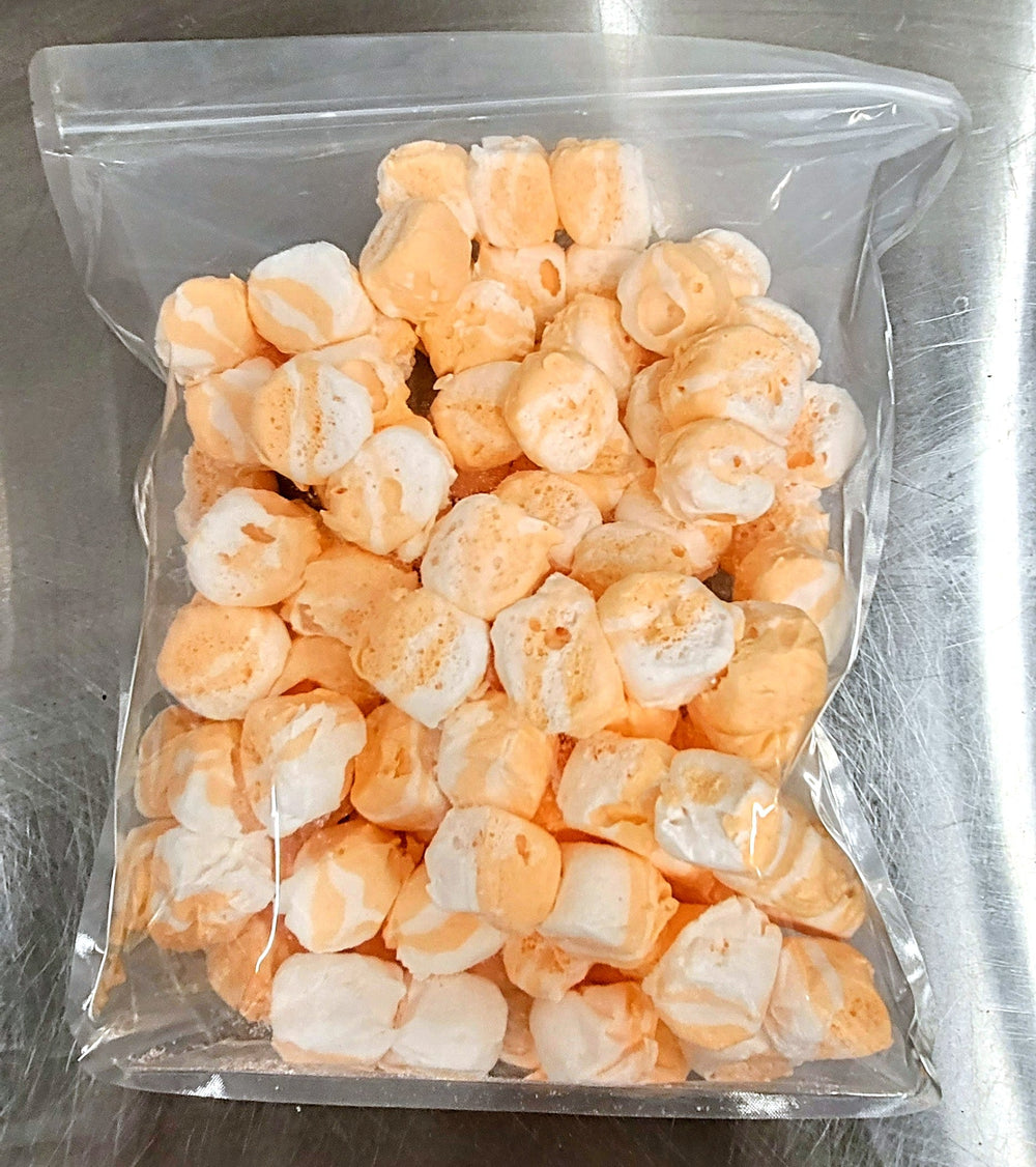 Freeze Dried Candy 