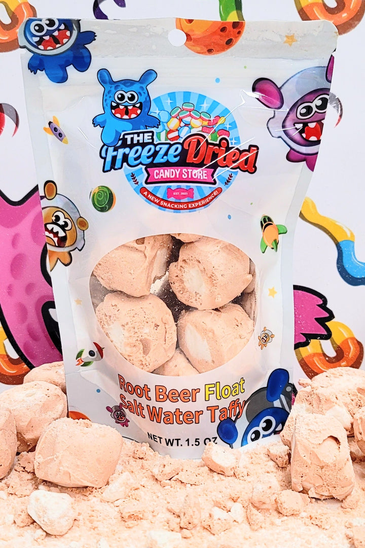 Freeze Dried Candy 