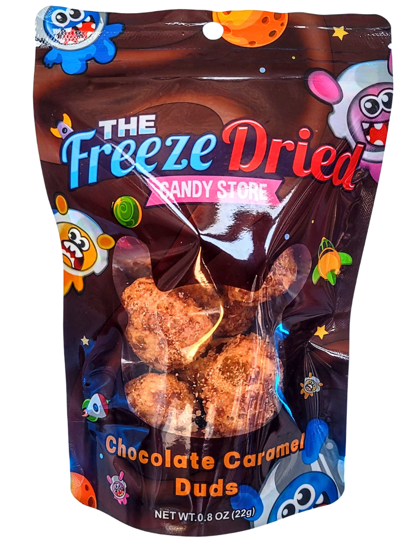 Freeze Dried Candy 