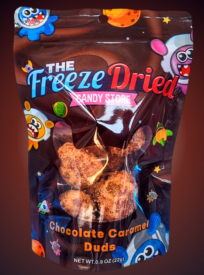 Freeze Dried Candy 