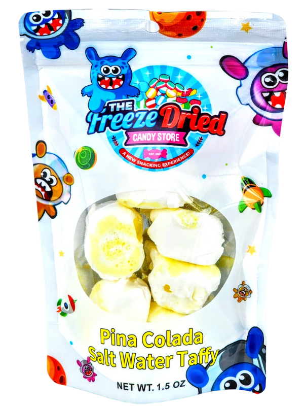 Freeze Dried Candy 